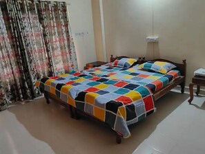 3 Schlafzimmer