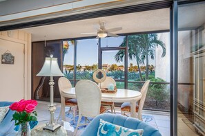 Apartment (Midnight Cove II on the Bay) | Außenbereich