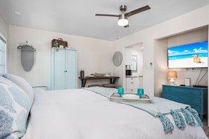 Lägenhet (Pelican Gardens Studio 3 on Lido Key) | Exteriör