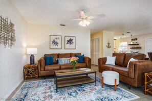 Apartamento (Vista Hermosa Circle Villa) | Exterior