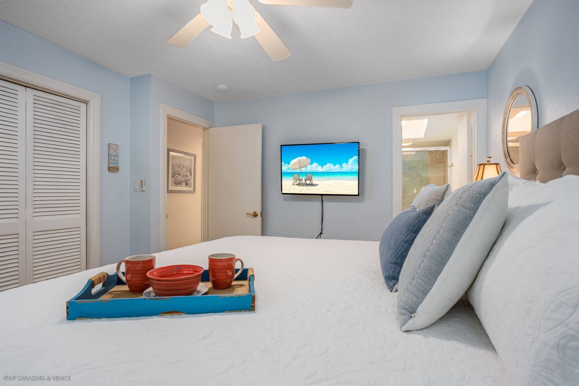 Condo (Vista Hermosa Circle Villa) | Ngoại thất