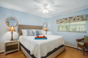 Apartamento (Vista Hermosa Circle Villa) | Exterior