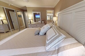 Condo (White Sands & Ocean Waves Bld 5 2nd f) | Fachada