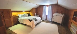 3 Schlafzimmer, Schreibtisch, kostenloses WLAN, Bettwäsche