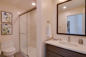 Haartrockner, Handtücher