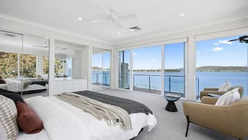 5 bedrooms, Internet, bed sheets