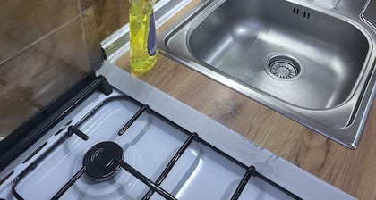 Jordanovi Apartment
