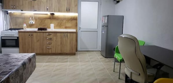 Paper towels