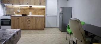Jordanovi Apartment