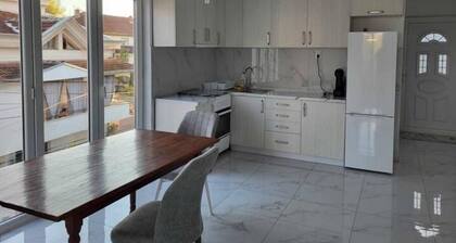 Jordanovi Premium Apartment