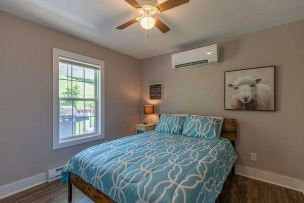 3 Schlafzimmer, Bügeleisen/Bügelbrett, kostenloses WLAN, Bettwäsche