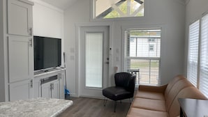 Oppholdsområde