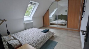 3 bedrooms