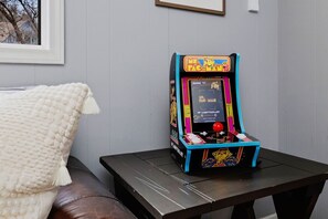 Sala de juegos