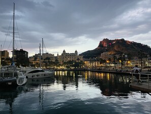Marina