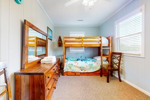 4 Schlafzimmer, Internetzugang, Bettwäsche