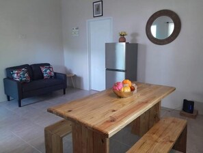 Interiør