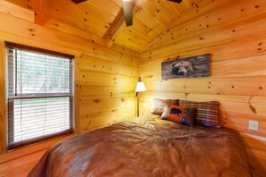 1 soverom, internettilgang og sengetøy