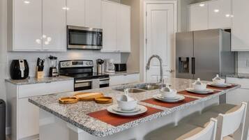 Biệt thự | 5 phòng ngủ