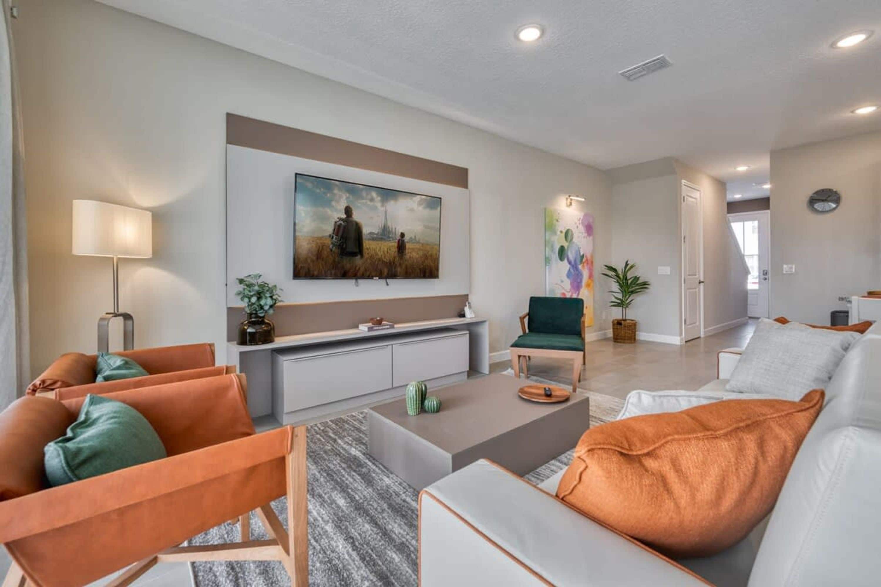 Vila | 5 kamar tidur