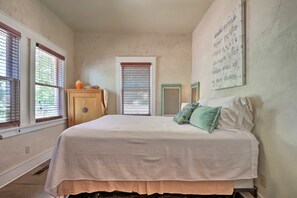 3 Schlafzimmer, Bügeleisen/Bügelbrett, WLAN, Bettwäsche