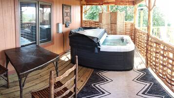 Design Apartment | Terrace/patio