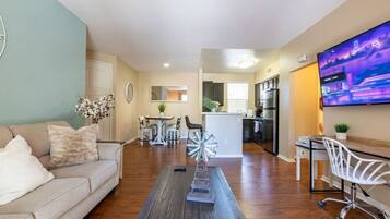 Smart TV, offices, printers