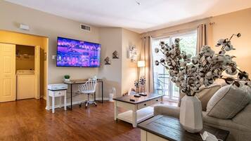 Smart TV, offices, printers