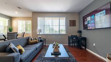 Smart TV, offices, printers