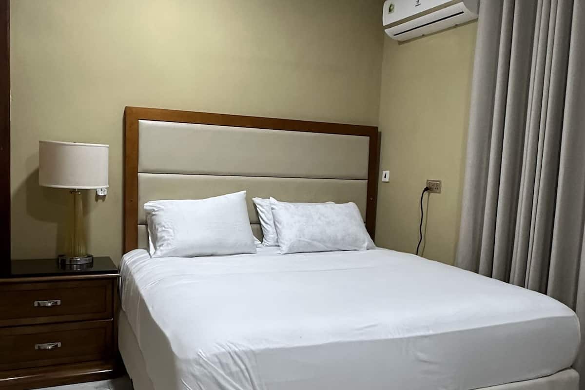 Chambre Exécutive