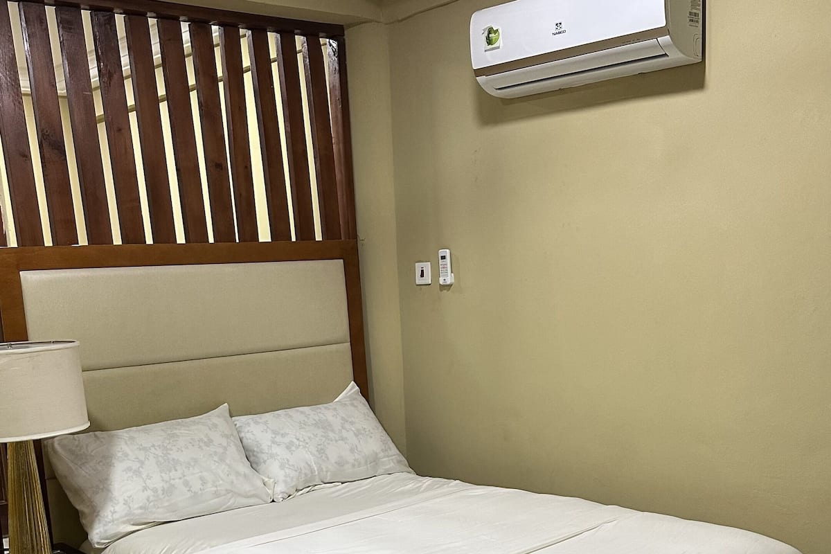 Chambre Deluxe