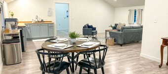 The Modern Cottage in Rural Lake Stevens