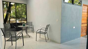Standard Studio | Terrace/patio