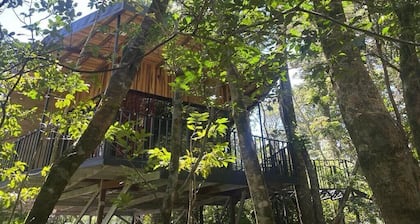 Cabañas Roca Verde Monteverde