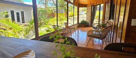 Cabane Familiale | Cuisine privée