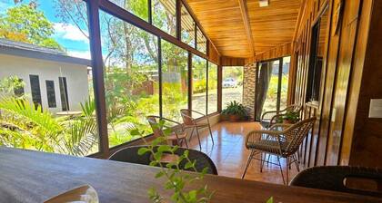 Cabañas Roca Verde Monteverde