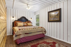 1 habitación, wifi y ropa de cama 