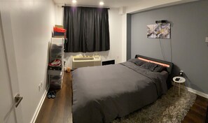 1 Schlafzimmer