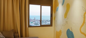 Anza Beach View Apartment