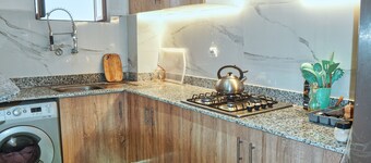 Anza Beach View Apartment