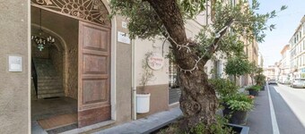 Cavour 47 Flat in city centre