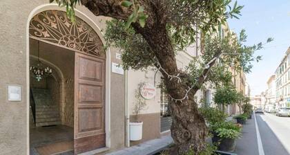 Cavour 47 Flat in city centre