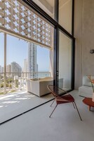 Smart TV 43 pulgadas con canales de televisión digitales, Netflix