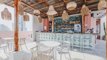 Bar (ter plaatse)