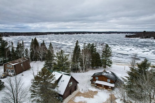 Trails End Lodge -comfort, convenience & location -10% discount for 7 night stay