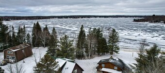 Trails End Lodge -comfort, convenience & location -10% discount for 7 night stay