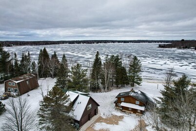 Trails End Lodge -comfort, convenience & location -10% discount for 7 night stay