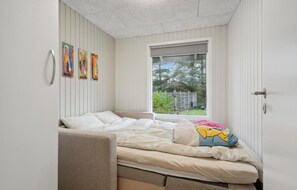 4 Schlafzimmer, kostenloses WLAN