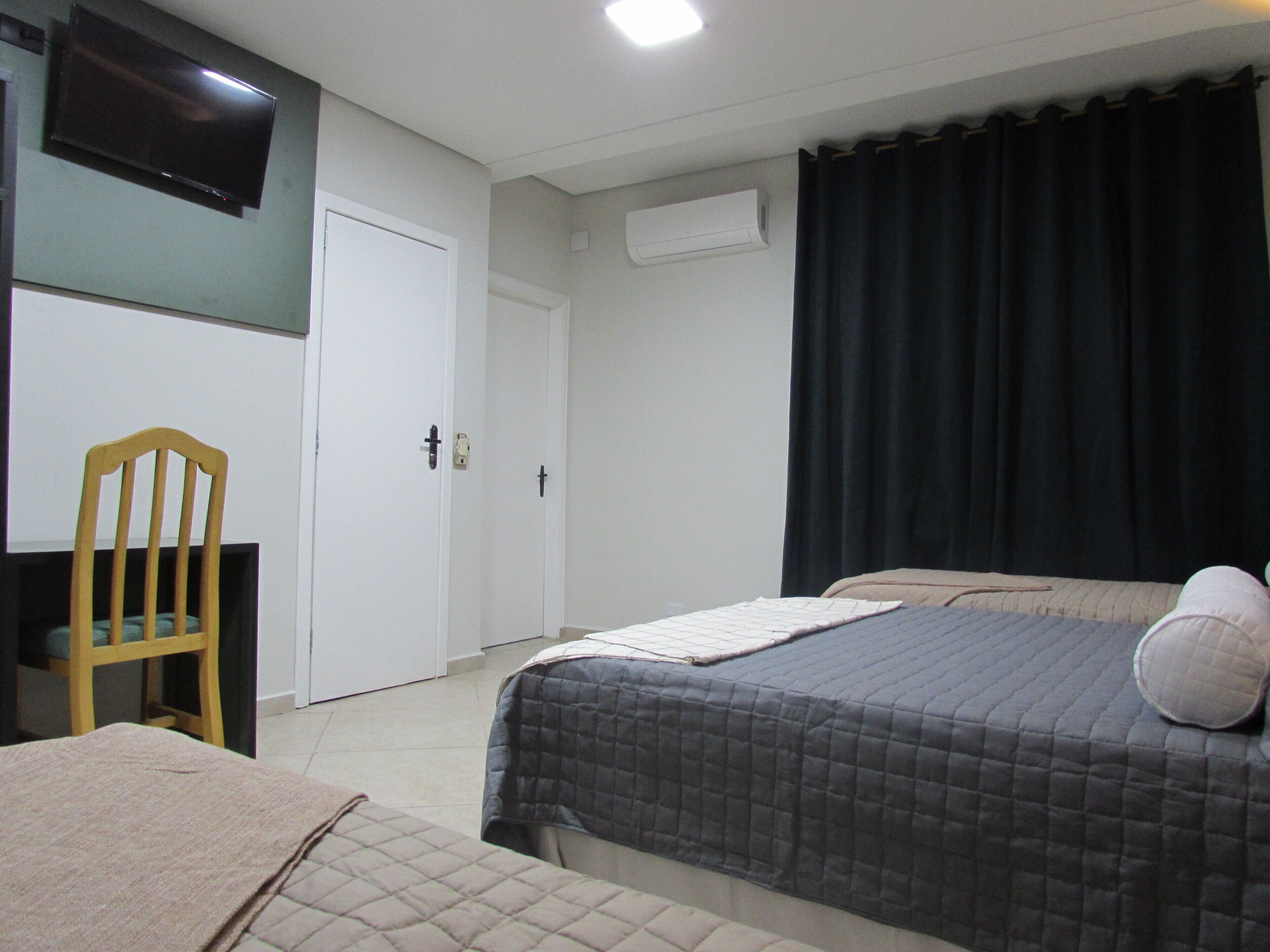 Photo - Hotel Paramount