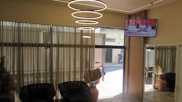 Recepción